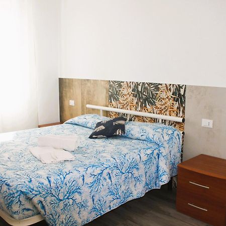 Rachele Guest House 라스페치아 외부 사진