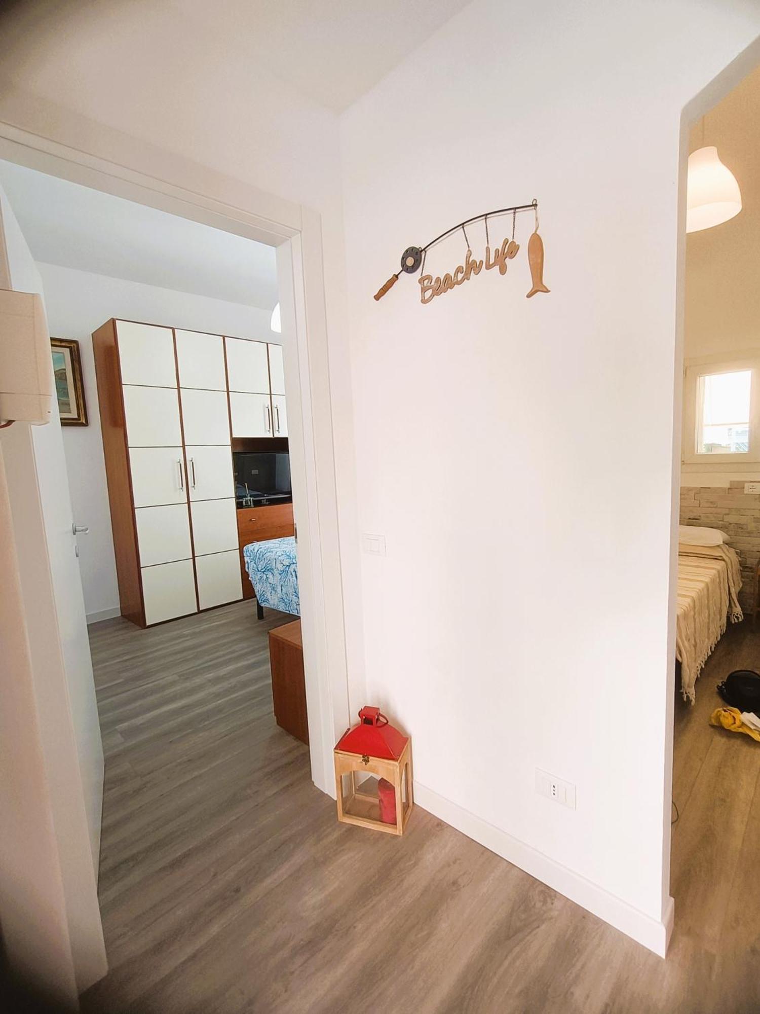 Rachele Guest House 라스페치아 외부 사진