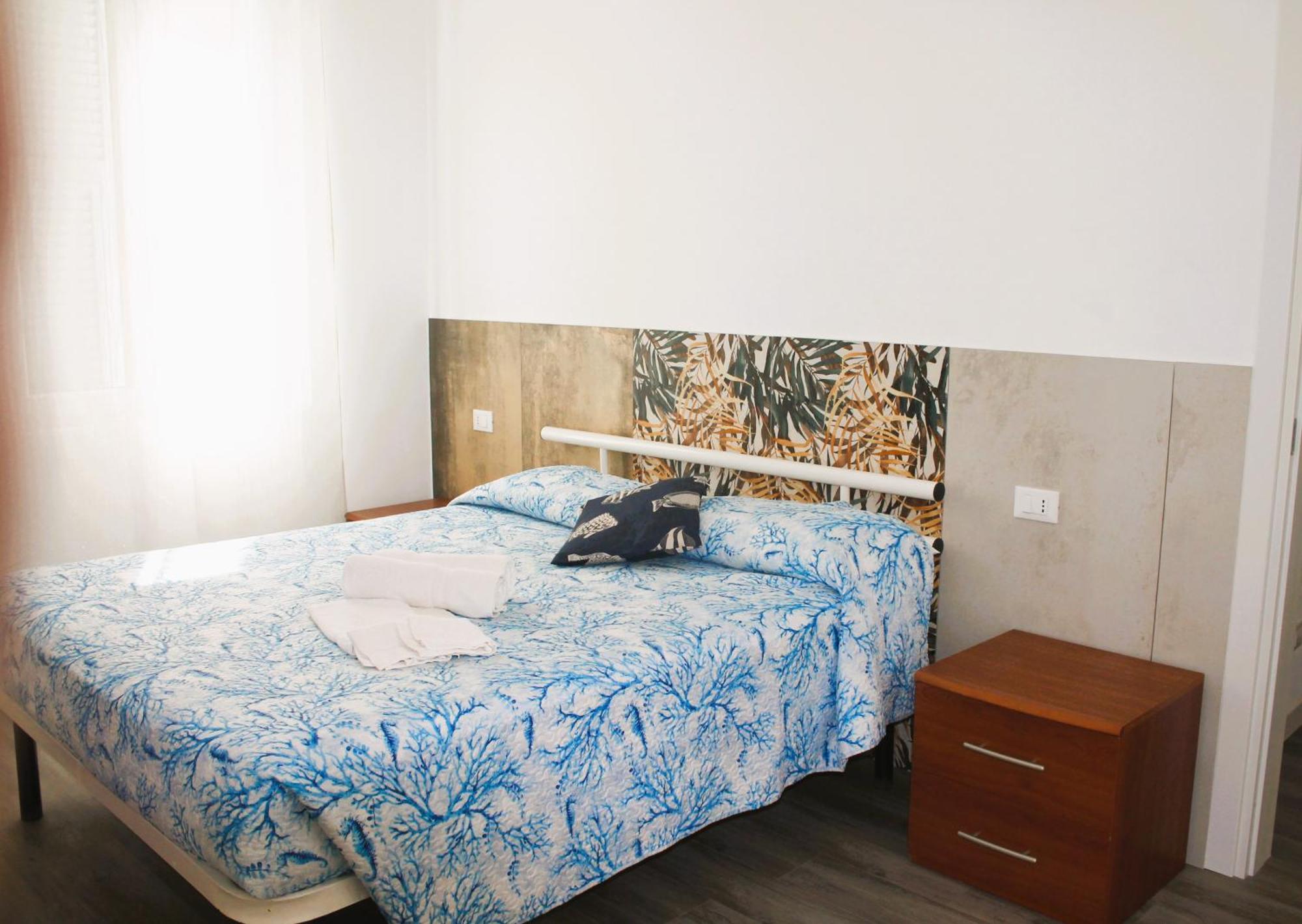 Rachele Guest House 라스페치아 외부 사진